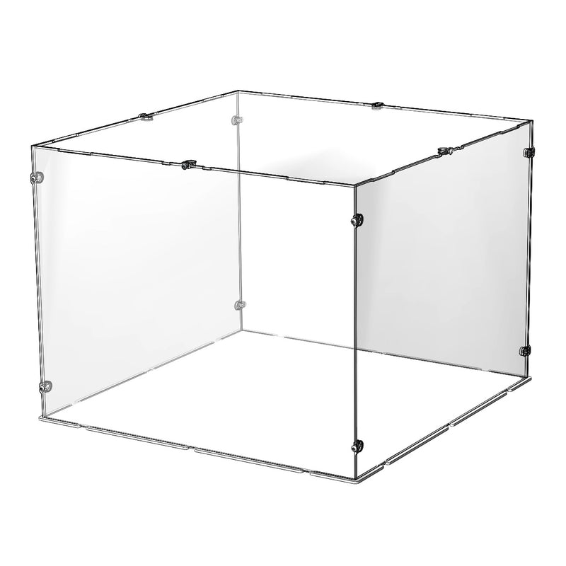 47 x 47 x 36cm Display Case