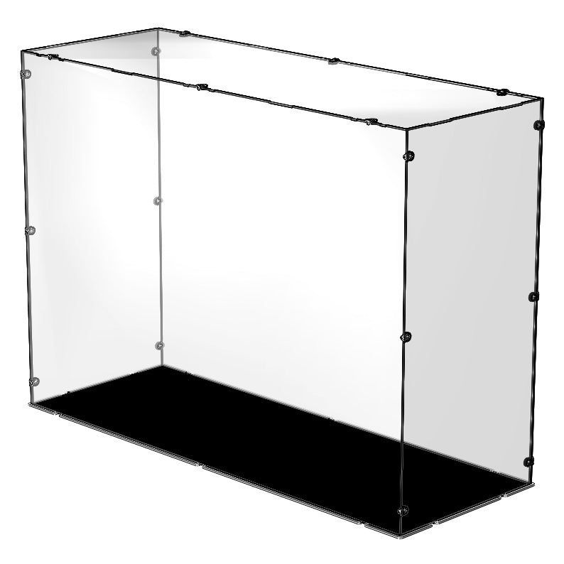 65 x 32 x 65cm Display Case