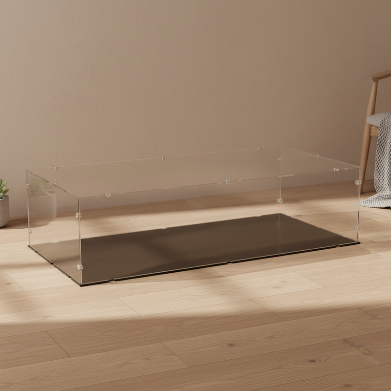 78 x 39 x 20cm Display Case