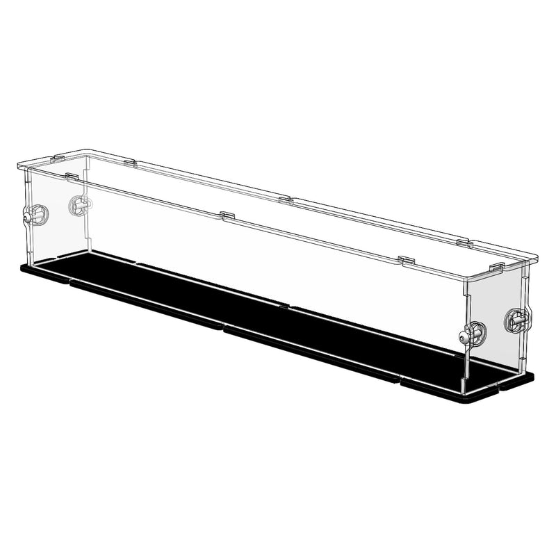 39 x 5 x 7cm Display Case