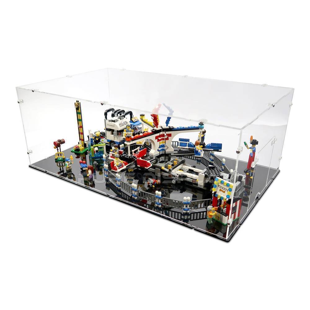 Lego-Display-10244-Fairground-