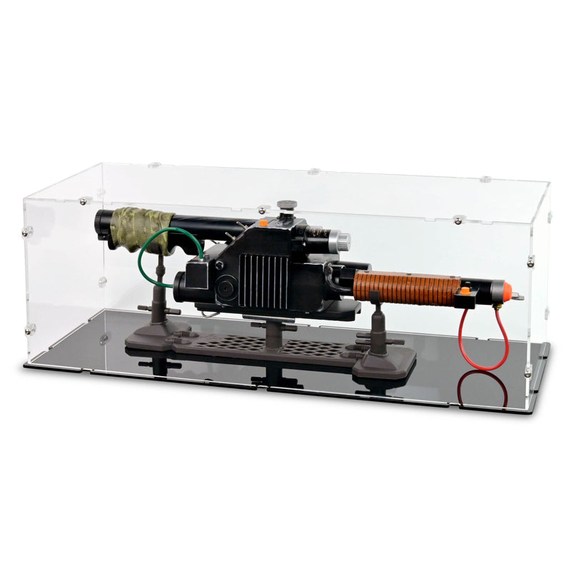 Spengler’s Neutrona Wand Display Case for Hasbro E9562