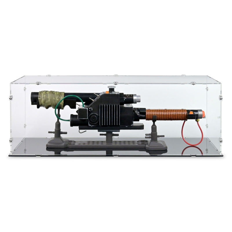 Spengler’s Neutrona Wand Display Case for Hasbro E9562