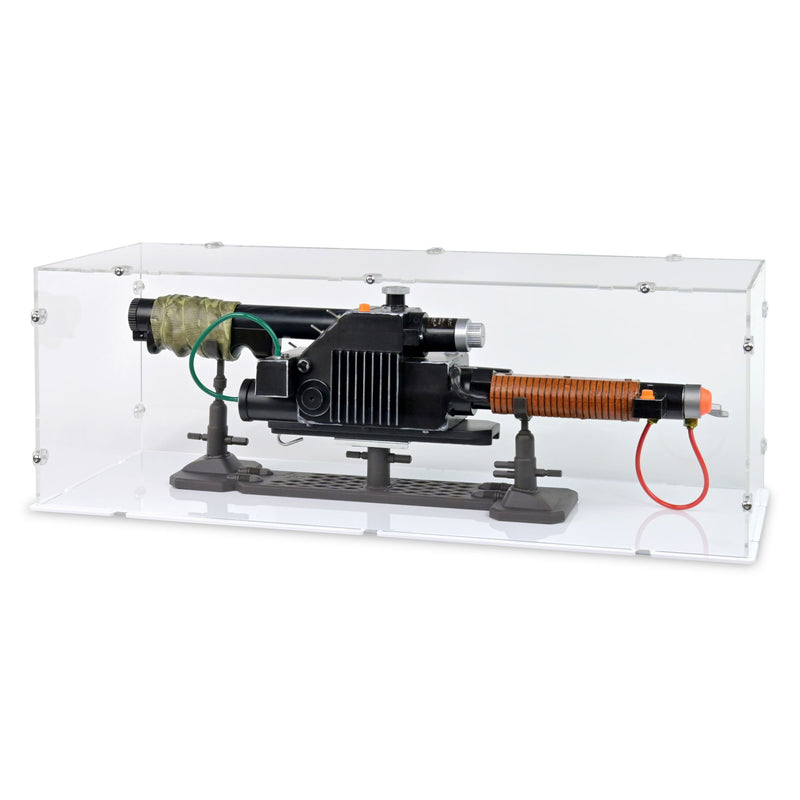 Spengler’s Neutrona Wand Display Case for Hasbro E9562