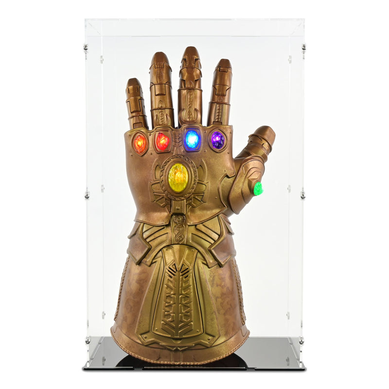 Acrylic Display Case for Hasbro Infinity Gauntlet iDisplayit