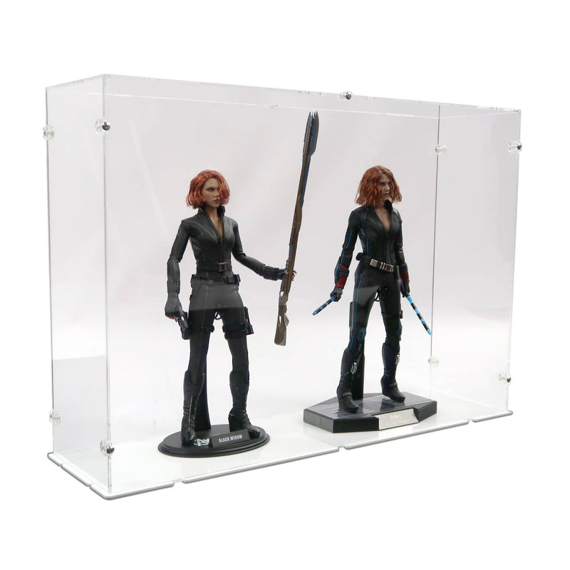 52 x 13 x 36cm Display Case
