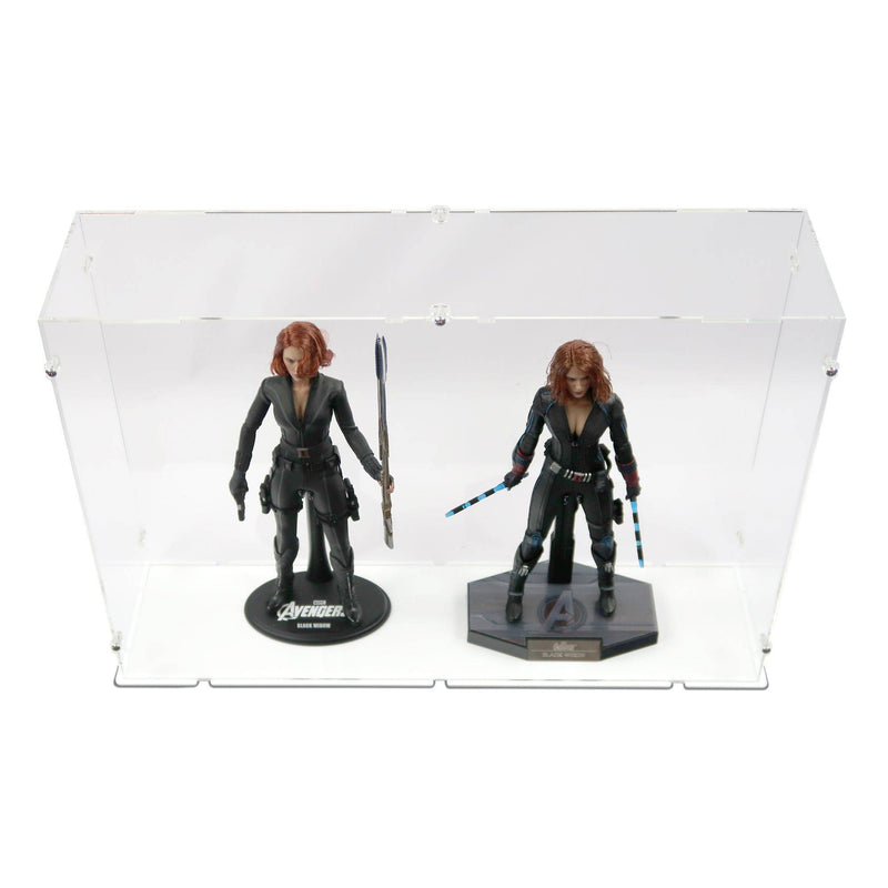52 x 13 x 36cm Display Case