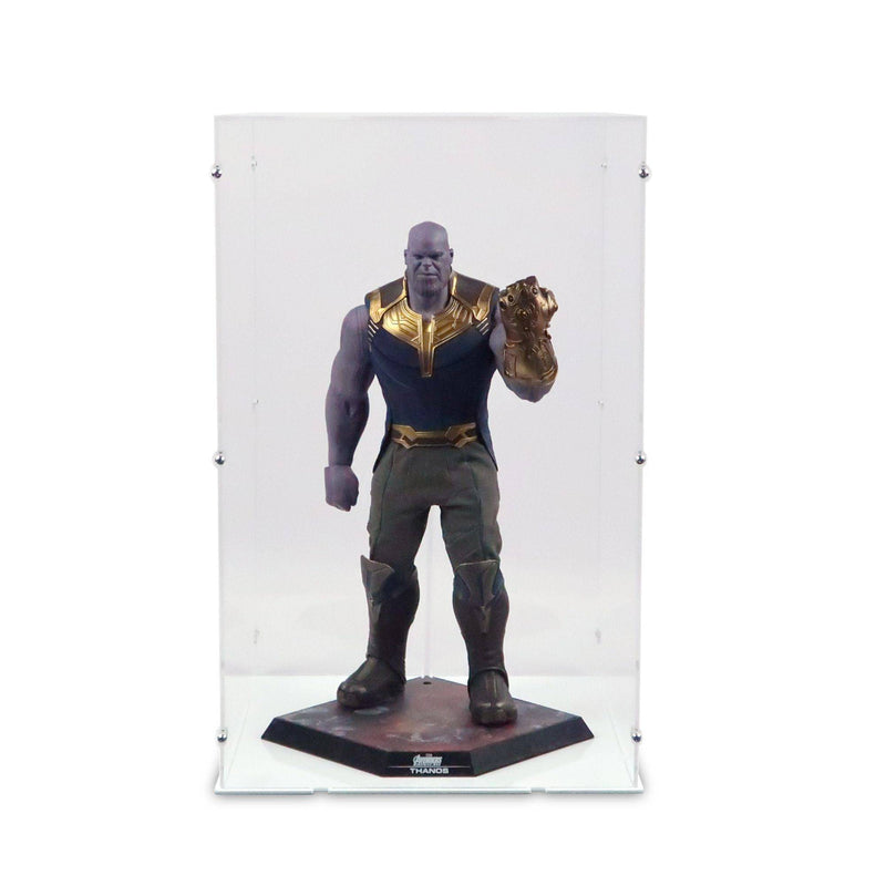 32 x 32 x 52cm Display Case