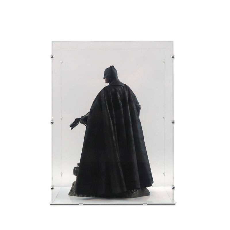 1/6 Scale Batman Justice League Display Case for Hot Toys Deluxe Version