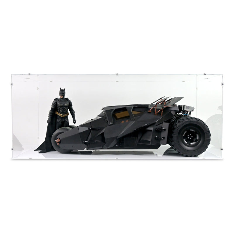 90 x 52 x 36cm Display Case