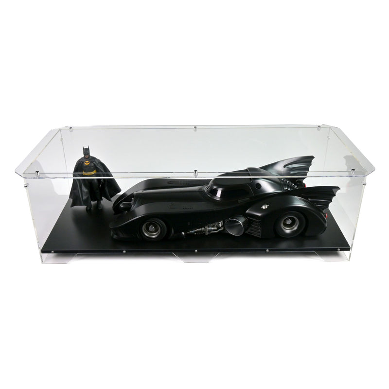 Large Coffee Table for Hot Toys 1989 Batmobile MMS170