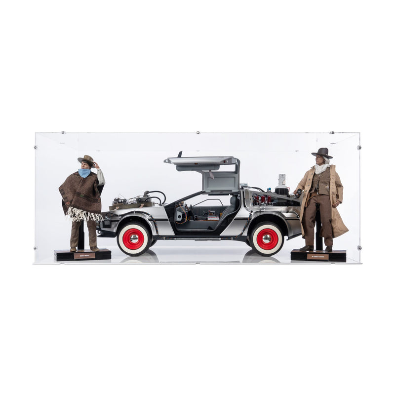 90 x 52 x 36cm Display Case