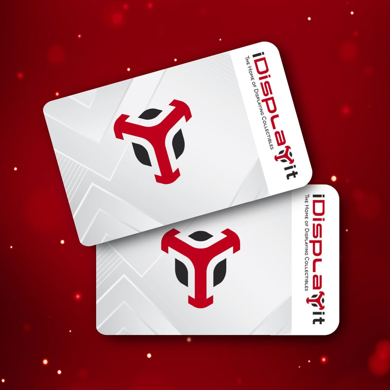 iDisplayit.com Digital Gift Card