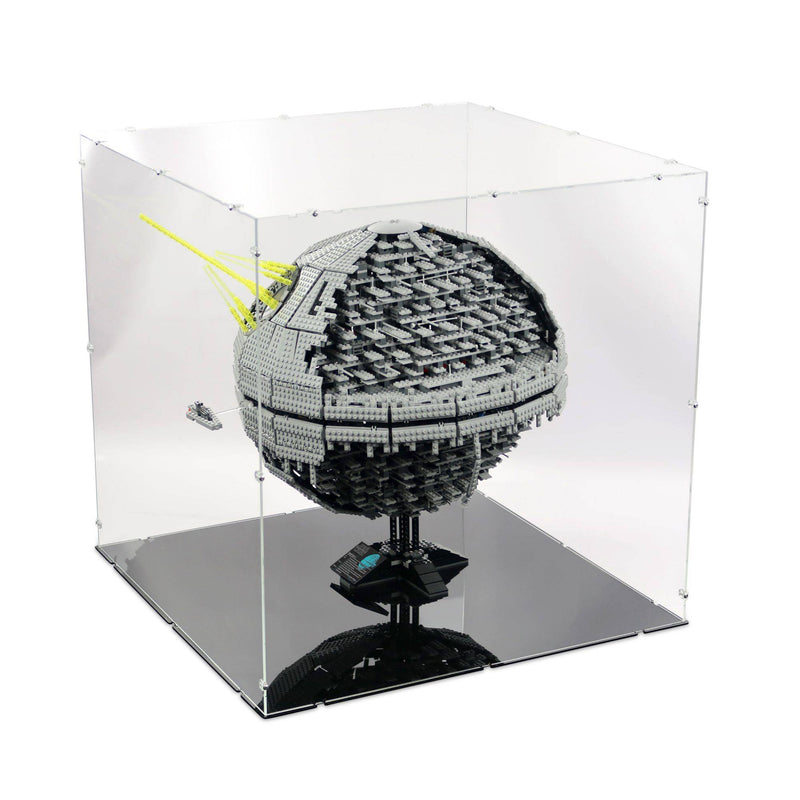65 x 65 x 65cm Display Case