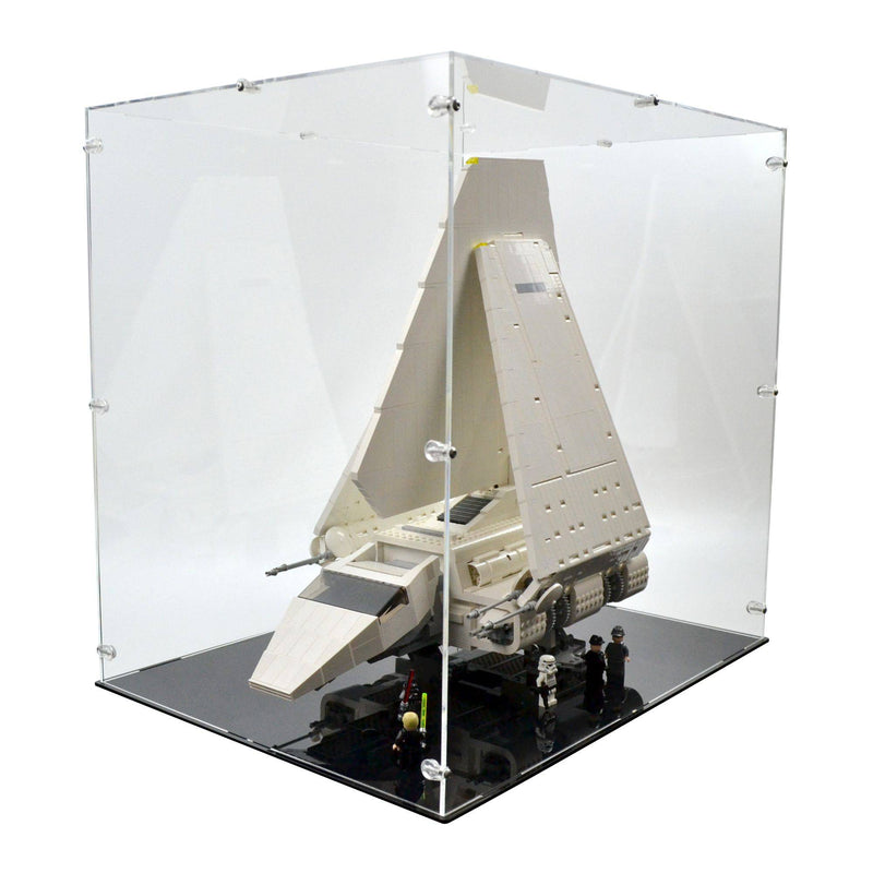 52 x 39 x 52cm Display Case
