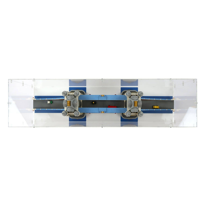 103 x 26 x 47cm Display Case