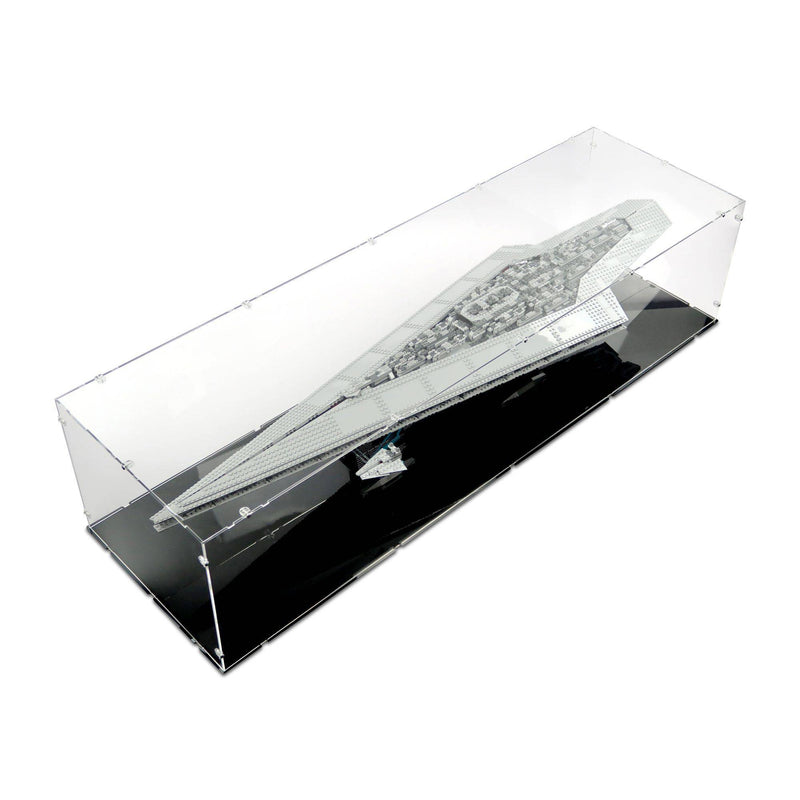 130 x 39 x 30cm Display Case