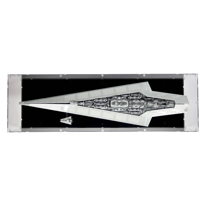 UCS Super Star Destroyer Display Case for LEGO 10221