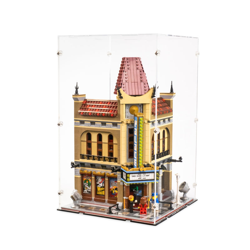 26 x 26 x 43cm Display Case