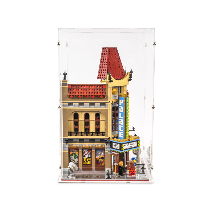 26 x 26 x 43cm Display Case