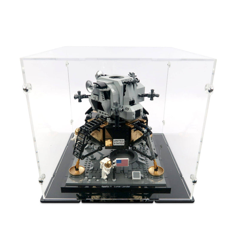 26 x 26 x 24cm Display Case