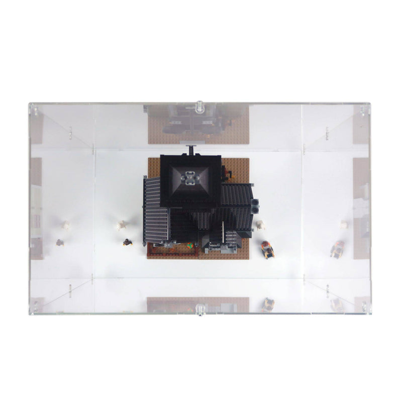 52 x 32 x 73cm Display Case