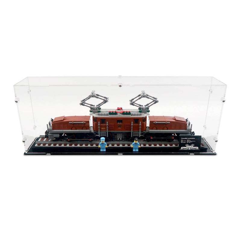 55 x 10 x 20cm Display Case