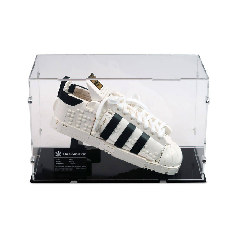 32 x 15 x 20cm Display Case