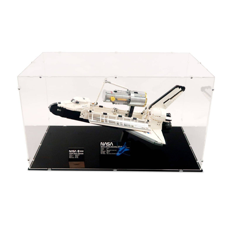 65 x 39 x 36cm Display Case