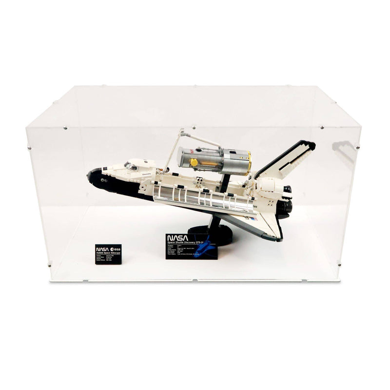 65 x 39 x 36cm Display Case