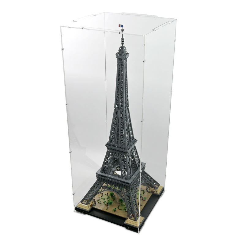 Eiffel Tower Display for LEGO 10307