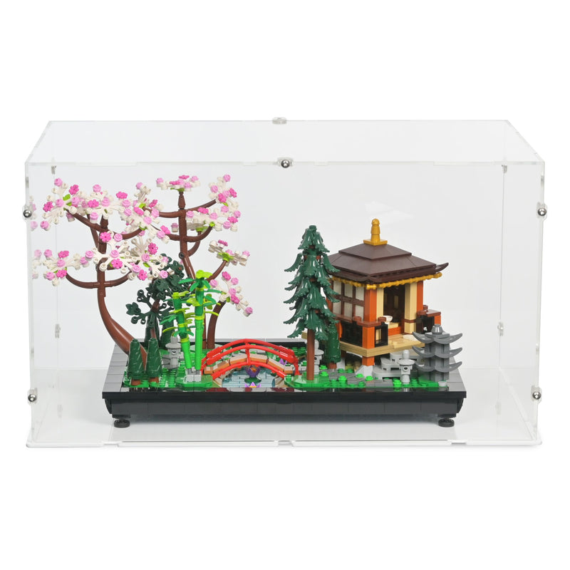 43 x 26 x 24cm Display Case