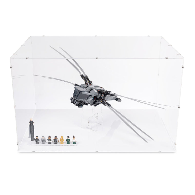 78 x 58 x 47cm Display Case