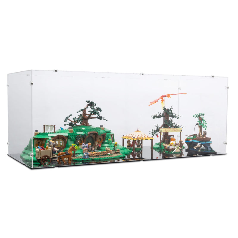 78 x 32 x 30cm Display Case