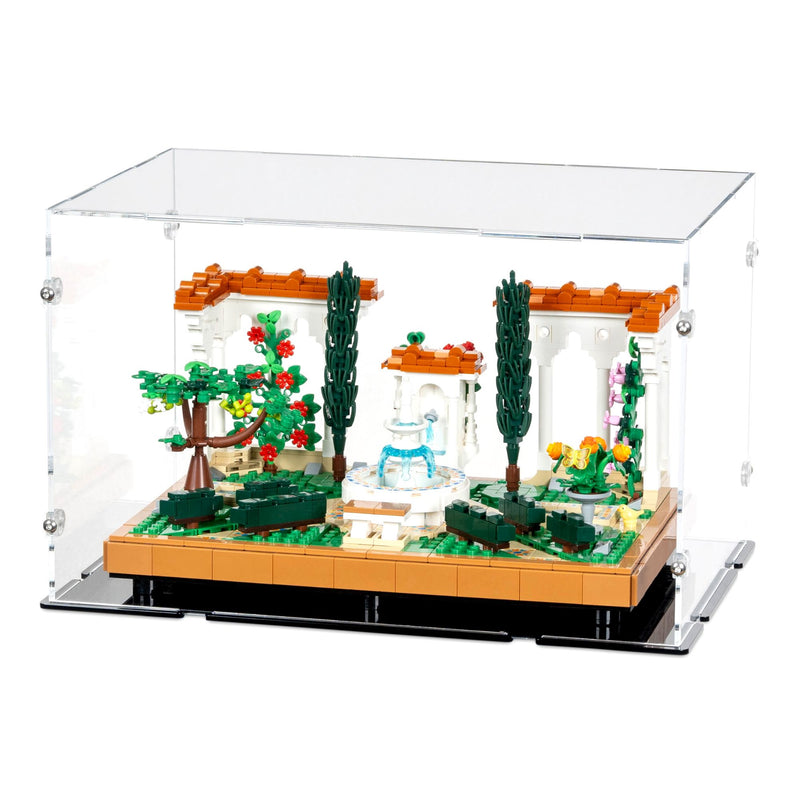 32 x 21 x 20cm Display Case