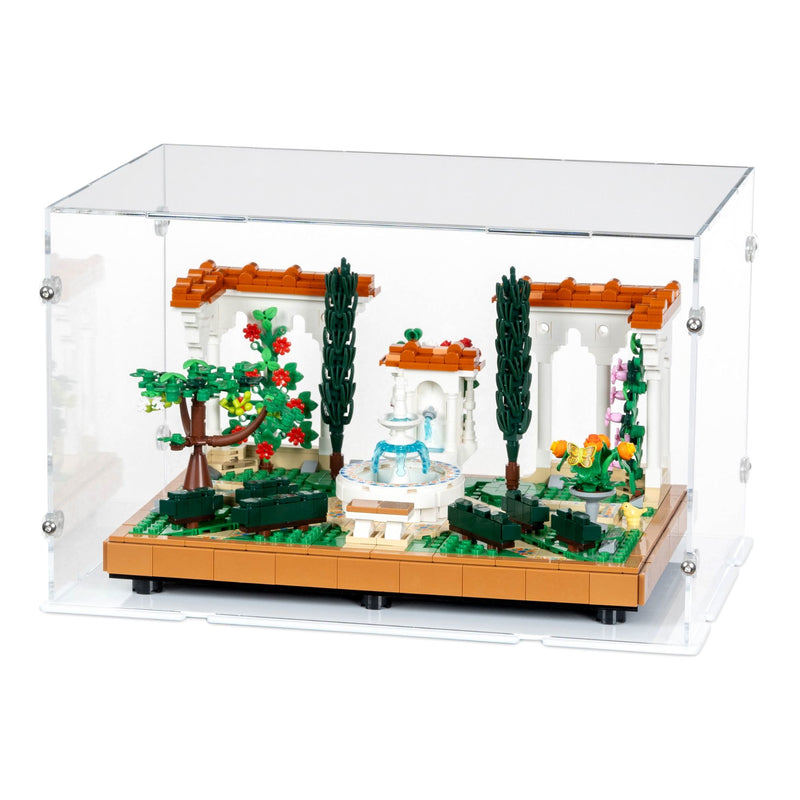 32 x 21 x 20cm Display Case