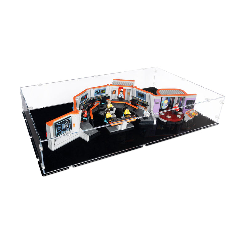 65 x 39 x 10cm Display Case
