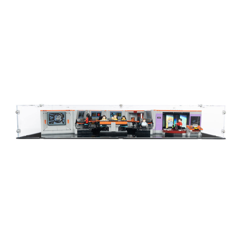 65 x 39 x 10cm Display Case