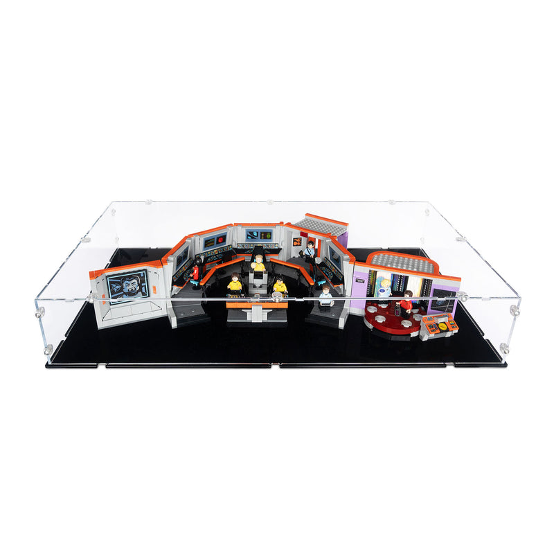 65 x 39 x 10cm Display Case