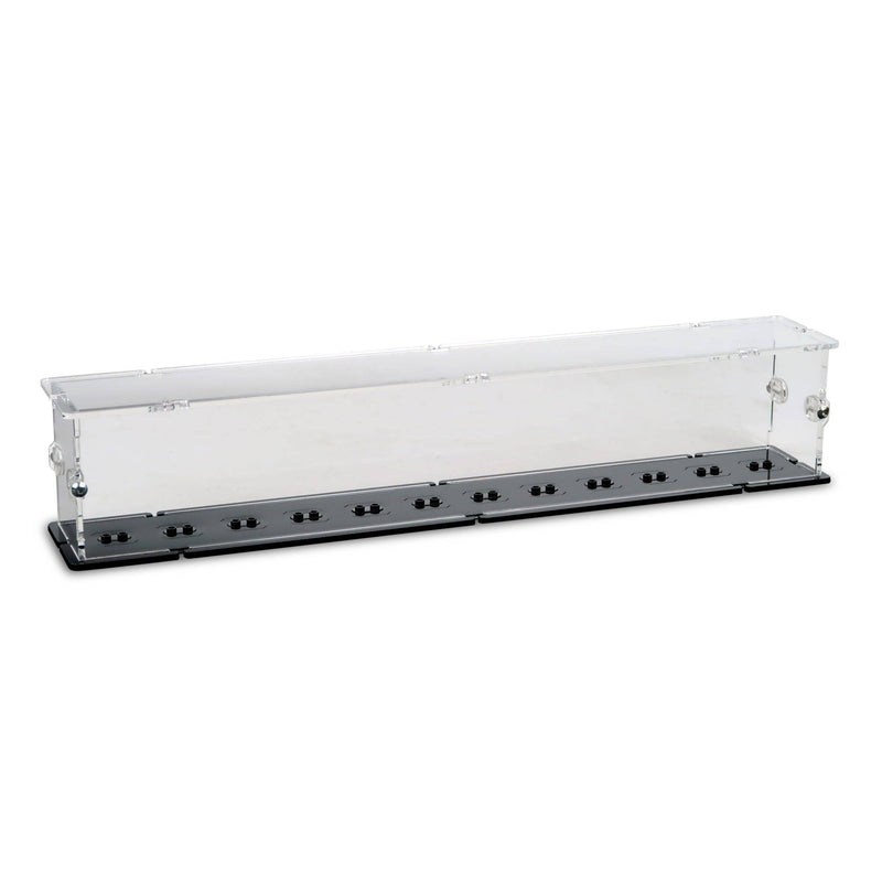 12 LEGO Minifigures Display Case