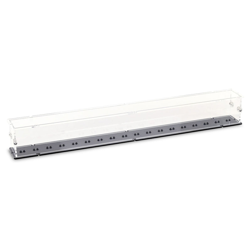 18 LEGO Minifigures Display Case