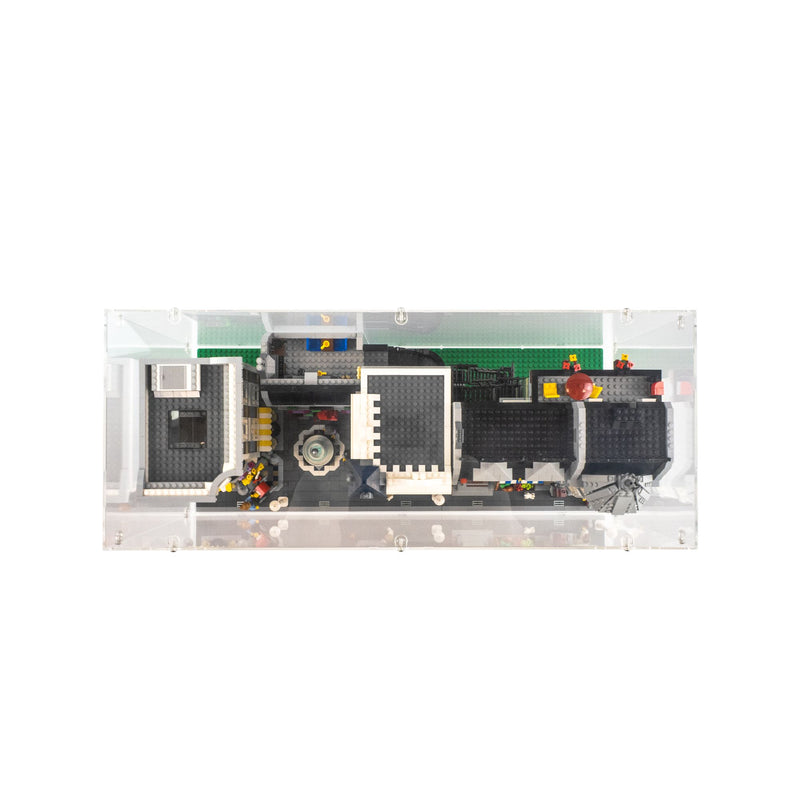 65 x 26 x 36cm Display Case
