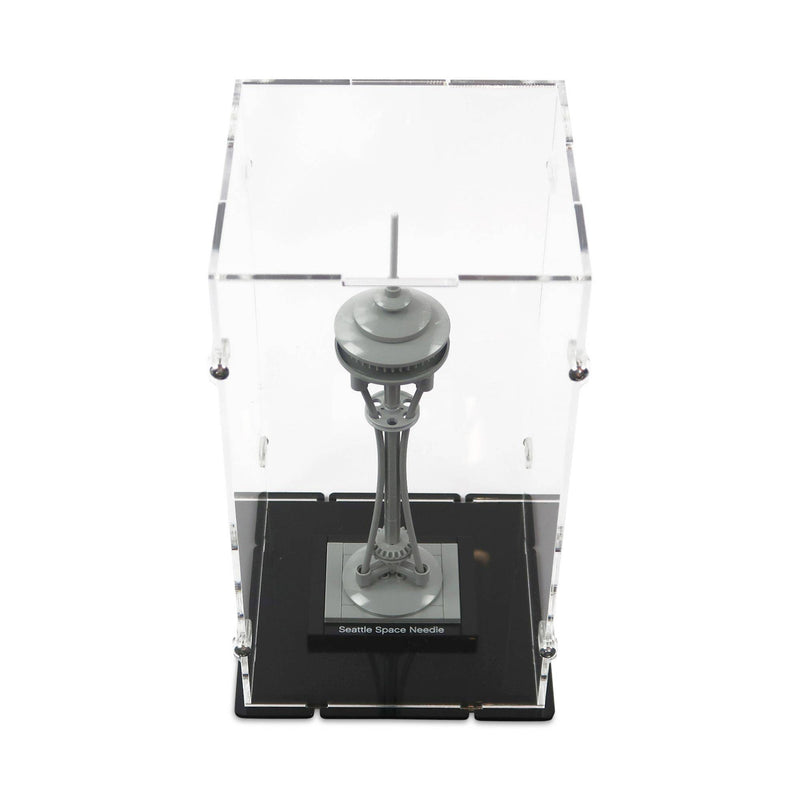 13 x 13 x 24cm Display Case
