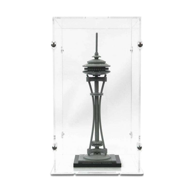 13 x 13 x 24cm Display Case