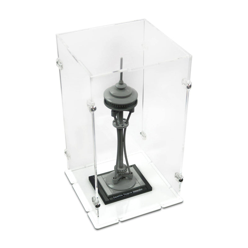 13 x 13 x 24cm Display Case