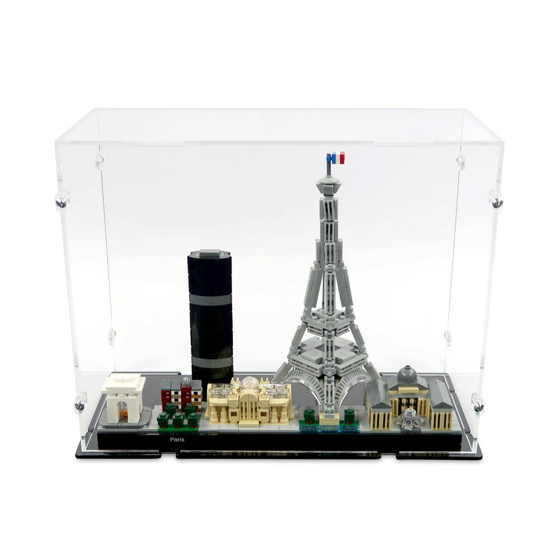 32 x 13 x 24cm Display Case