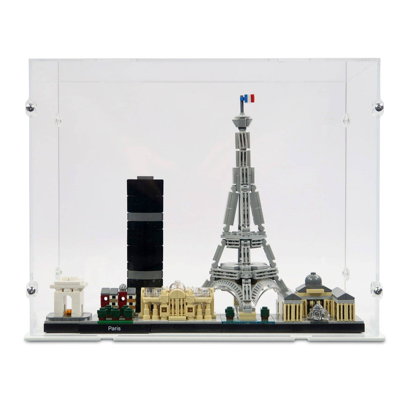 32 x 13 x 24cm Display Case