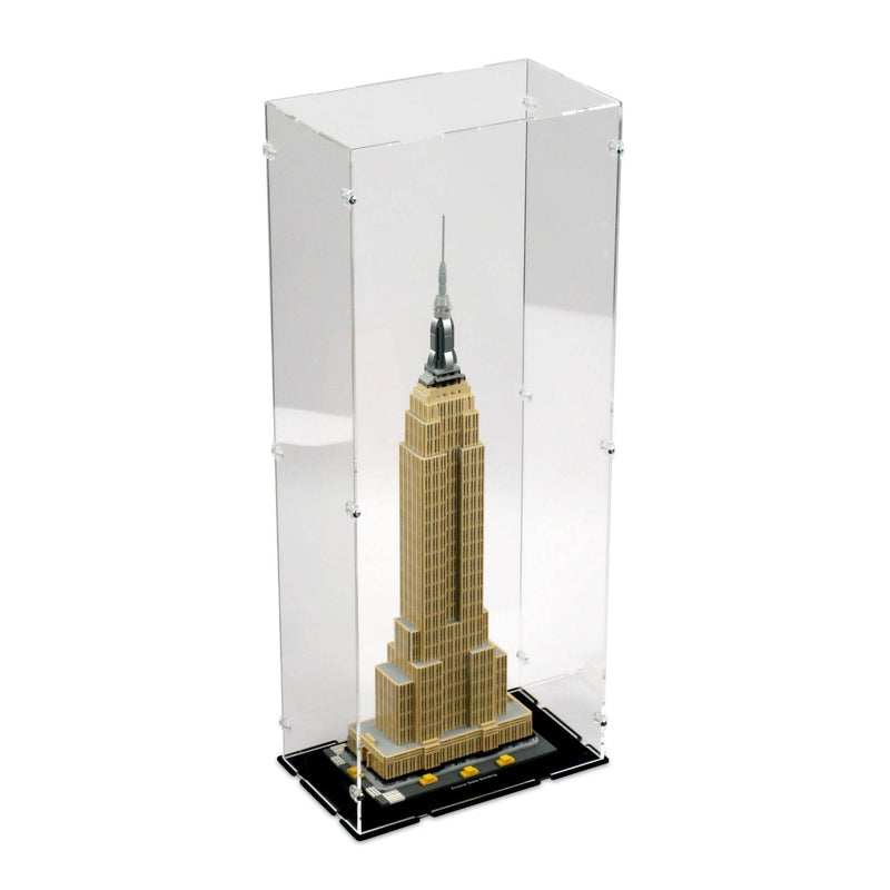 26 x 15 x 65cm Display Case