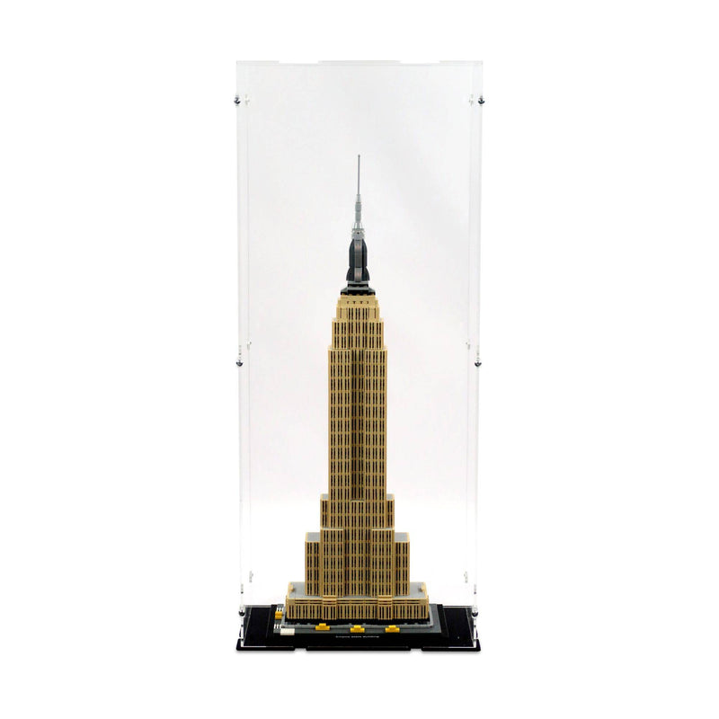 26 x 15 x 65cm Display Case
