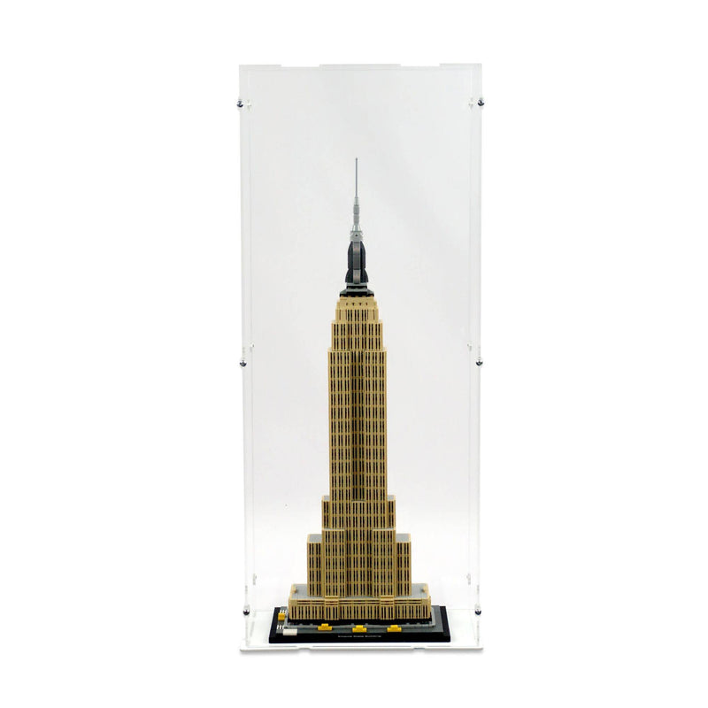 26 x 15 x 65cm Display Case